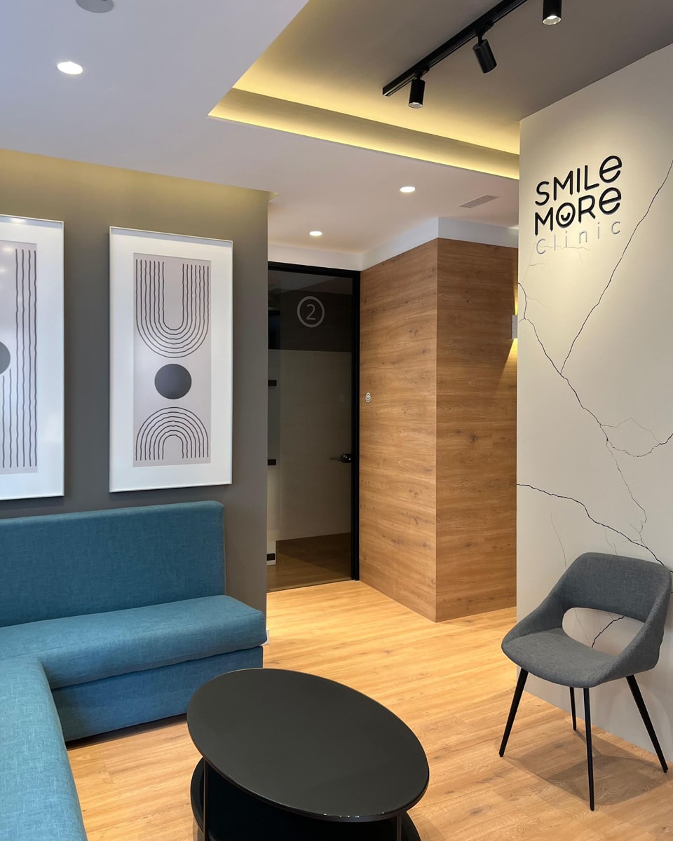 Clinica Dental Malaga Smilemoremalaga