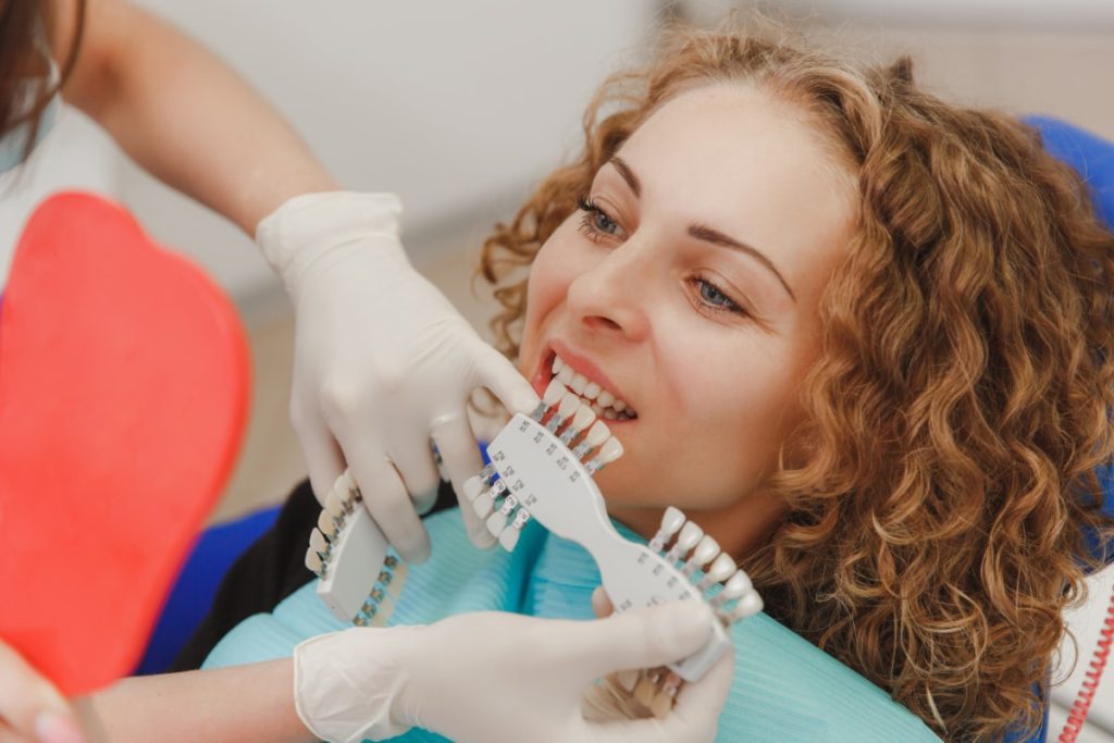 Estetica Dentaria Smilemoreportugal